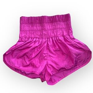 B-07‎ Free People Movement The Way Home Shorts